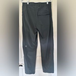 Rhône Torrent Pant-Mens Medium